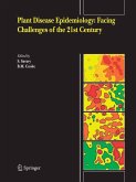 Plant Disease Epidemiology: Facing Challenges of the 21st Century (eBook, PDF)
