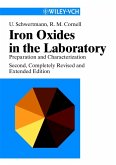 Iron Oxides in the Laboratory (eBook, PDF)