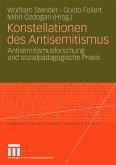 Konstellationen des Antisemitismus (eBook, PDF)
