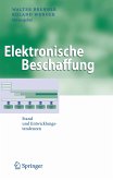 Elektronische Beschaffung (eBook, PDF)