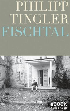 Fischtal (eBook, ePUB) - Tingler, Philipp