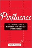 Pinfluence (eBook, PDF)