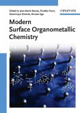 Modern Surface Organometallic Chemistry (eBook, PDF)