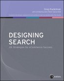 Designing Search (eBook, ePUB)