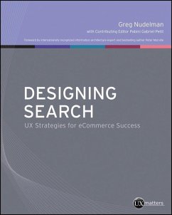 Cover Designing Search (eBook, ePUB)