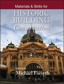 Materials and Skills for Historic Building Conservation (eBook, PDF)