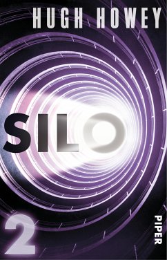 Silo / Silo Trilogie Bd.1 Teil 2 (eBook, ePUB) - Howey, Hugh