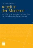 Arbeit und Subjektwerdung in der Moderne (eBook, PDF)
