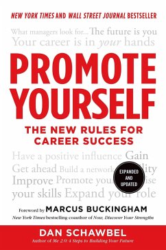 Promote Yourself - Schawbel, Dan