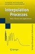 Interpolation Processes (eBook, PDF) - Bild 1