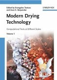 Modern Drying Technology (eBook, PDF)