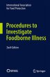 Procedures to Investigate Foodborne... - Bild 1