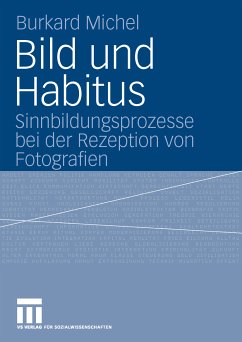 Bild und Habitus (eBook, PDF) - Michel, Burkard