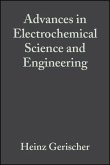 Advances in Electrochemical Science and Engineering (eBook, PDF)
