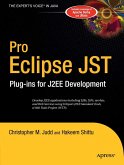Pro Eclipse JST (eBook, PDF)