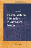 Plasma-Material Interaction in Controlled Fusion (eBook, PDF)