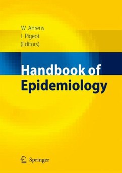 Handbook of Epidemiology (eBook, PDF)