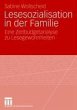 Lesesozialisation in der Familie... - Bild 1