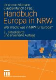Handbuch Europa in NRW (eBook, PDF)