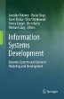 Information Systems Development (eBook,... - Bild 1