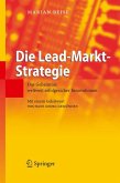Die Lead-Markt-Strategie (eBook, PDF)