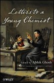 Letters to a Young Chemist (eBook, ePUB)