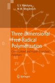 Three-Dimensional Free-Radical Polymerization (eBook, PDF)