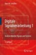 Digitale Signalverarbeitung 1 (eBook,... - Bild 1
