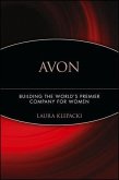 Avon (eBook, ePUB)