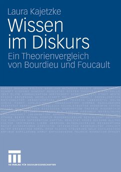 Wissen im Diskurs (eBook, PDF) - Kajetzke, Laura
