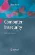 Computer Insecurity (eBook, PDF) - Bild 1