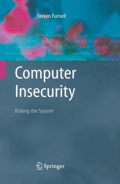 Computer Insecurity (eBook, PDF)