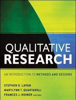 Qualitative Research (eBook, ePUB)
