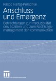 Anschluss und Emergenz (eBook, PDF)