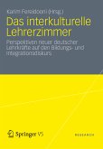 Das interkulturelle Lehrerzimmer (eBook, PDF)