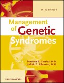 Management of Genetic Syndromes (eBook, ePUB)