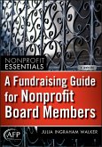 A Fundraising Guide for Nonprofit Board Members (eBook, PDF)