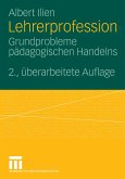 Lehrerprofession (eBook, PDF)