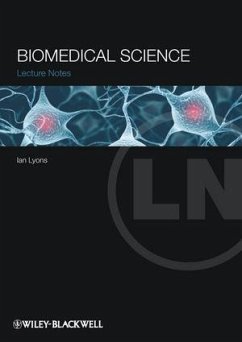 Biomedical Science (eBook, PDF) - Lyons, Ian