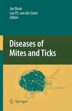 Diseases of Mites and Ticks (eBook, PDF)