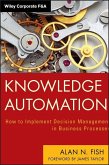 Knowledge Automation (eBook, ePUB)
