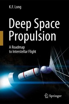 Deep Space Propulsion (eBook, PDF) - Long, K. F.