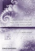 Complexity Theory and the Philosophy of Education (eBook, PDF)