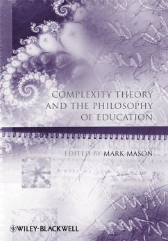 Complexity Theory and the Philosophy of Education (eBook, PDF)