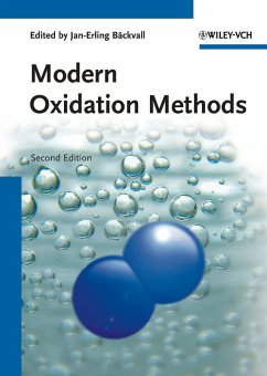 Modern Oxidation Methods (eBook, ePUB)