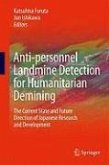 Anti-personnel Landmine Detection for Humanitarian Demining (eBook, PDF)
