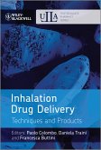 Inhalation Drug Delivery (eBook, PDF)