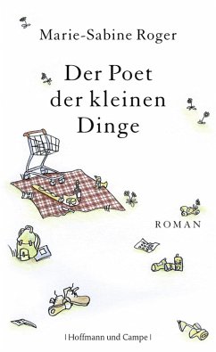 Der Poet der kleinen Dinge (eBook, ePUB) - Roger, Marie-Sabine