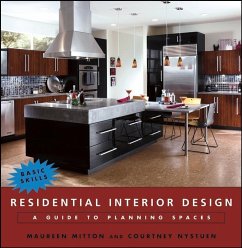 Residential Interior Design (eBook, PDF) - Mitton, Maureen; Nystuen, Courtney