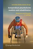 Kompendium Physikalische Medizin und Rehabilitation (eBook, PDF)